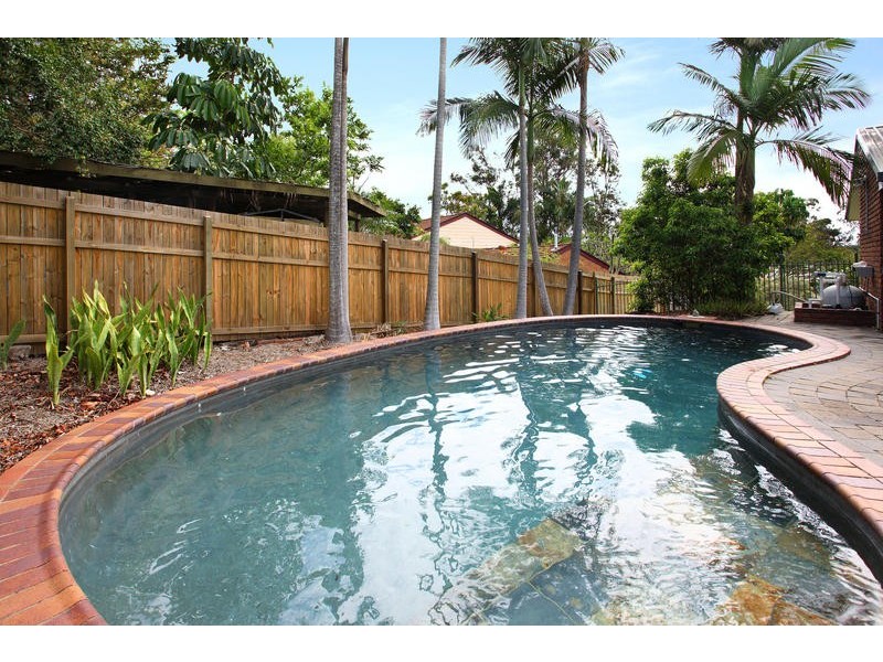 5 Pulas Place, Bellbowrie QLD 4070